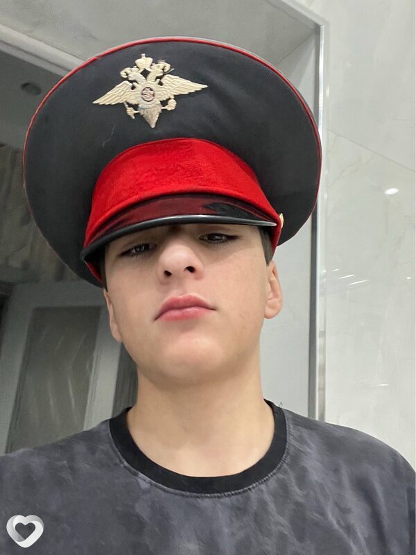 Эльдар, 25, Ставрополе — анкета №3714245