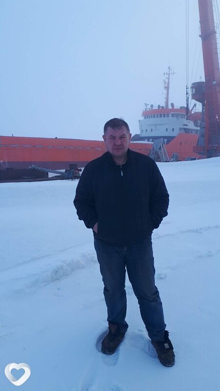 Сергей, 52, Стерлитамаке — анкета №3714249