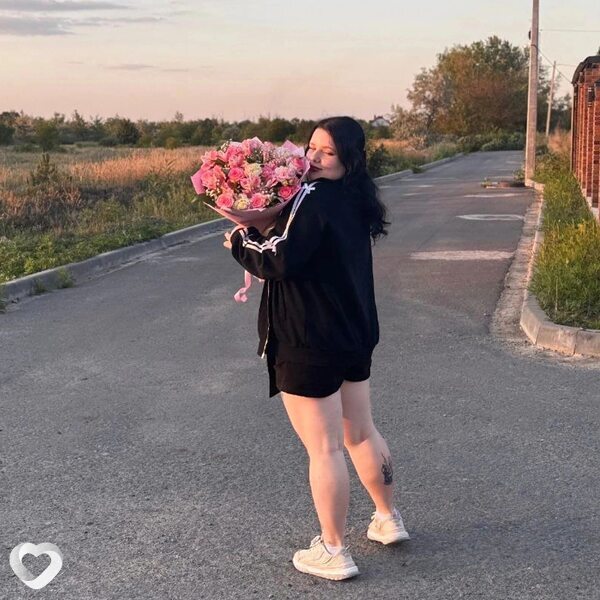 Вероника, 22, Ростове-на-Дону — анкета №3714251