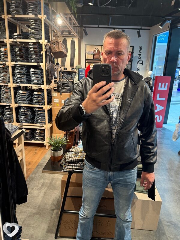 Olegoff, 45, Тольятти — анкета №3714253