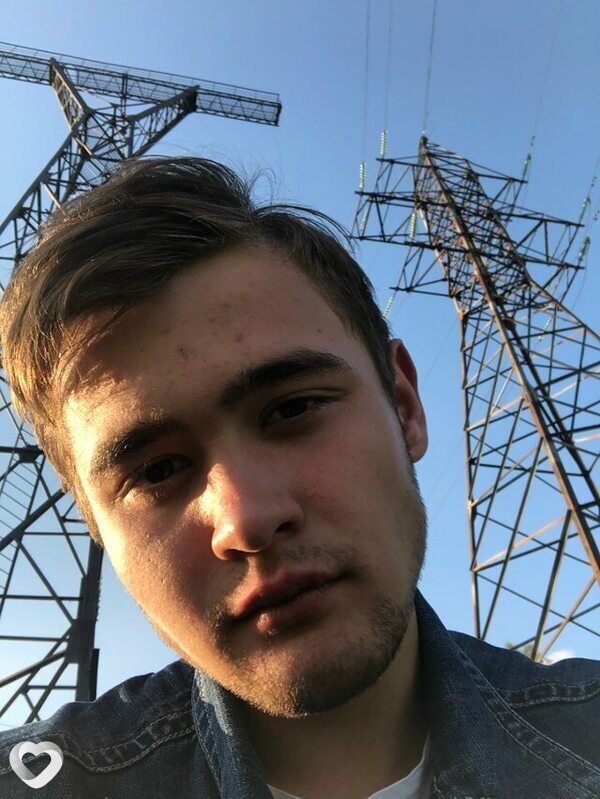 Стас, 26, Алапаевске — анкета №3714259