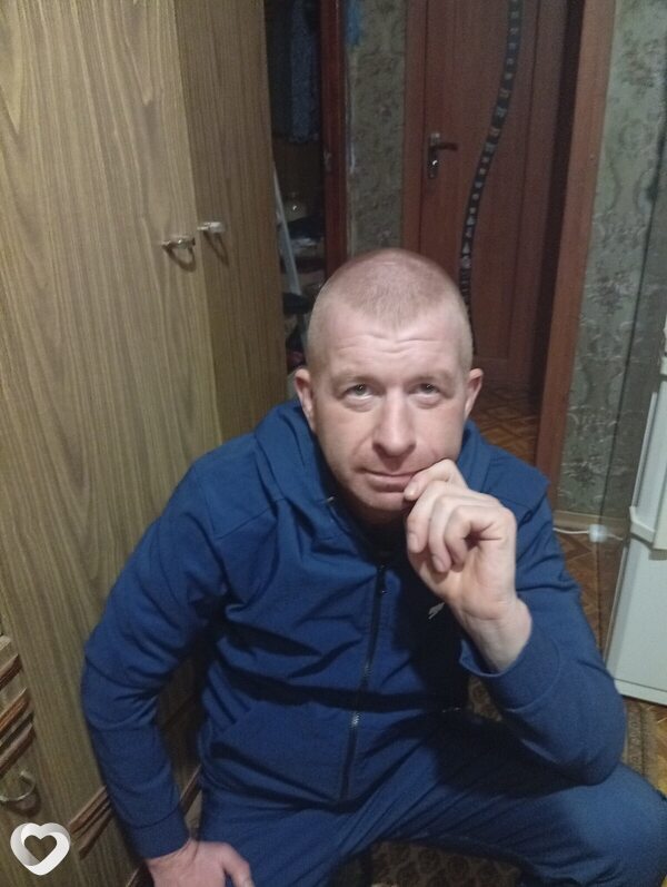 Виталик, 42, Харькове — анкета №3714269