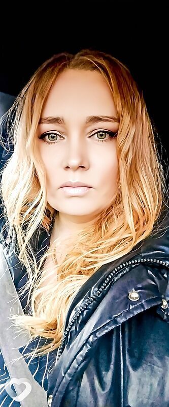 Диана, 39, Москве — анкета №3714282