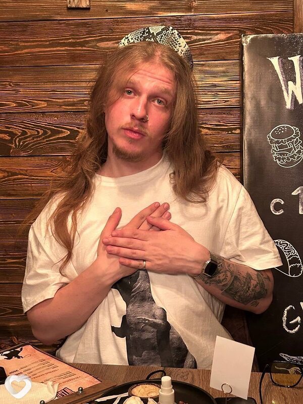 Дмитрий, 26, Рязани — анкета №3714287