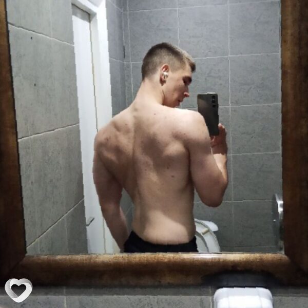 Кирилл, 35, Пушкино (Московская Обл) — анкета №3714290