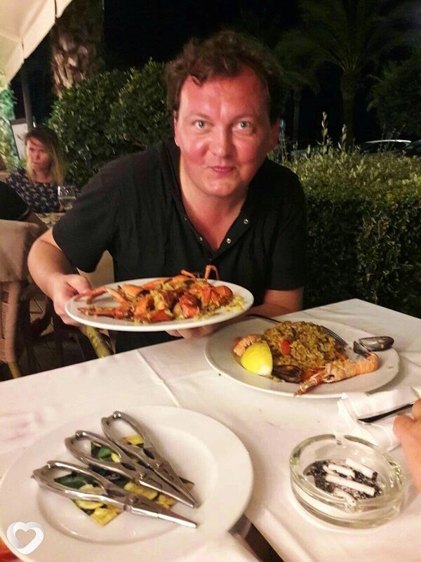 Дмитрий, 42, Санкт-Петербурге — анкета №3714420