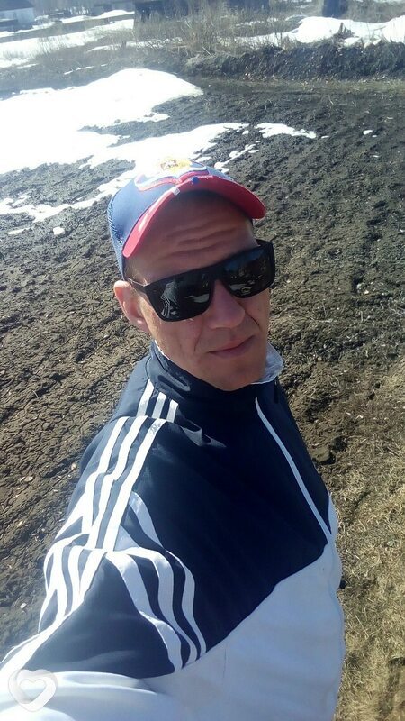 Кирилл, 37, Бийске — анкета №3714431