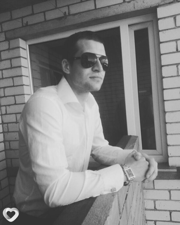 Виктор, 29, Новороссийске — анкета №3714434