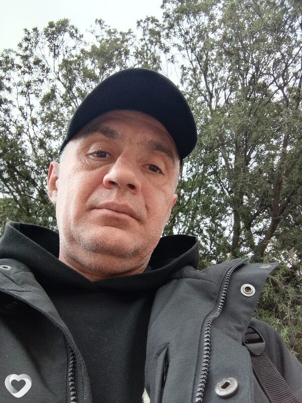 Алексей, 44, Ялте — анкета №3714443
