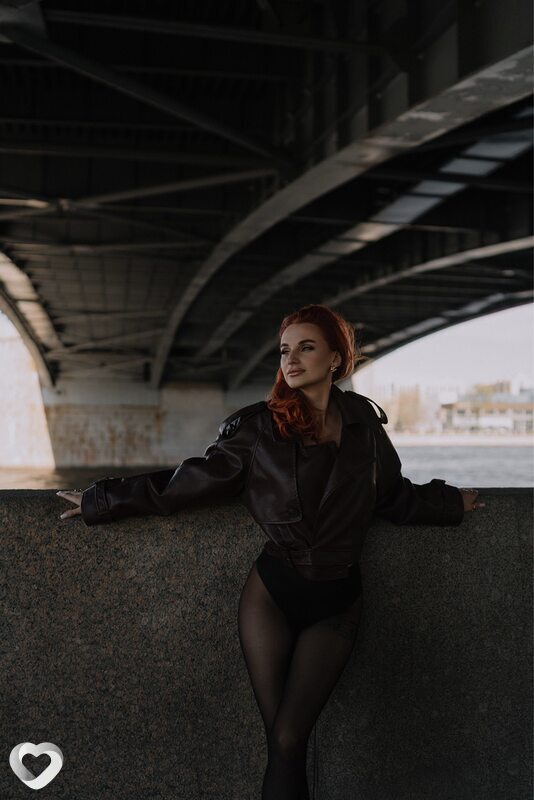 Дарина, 31, Санкт-Петербурге — анкета №3714373