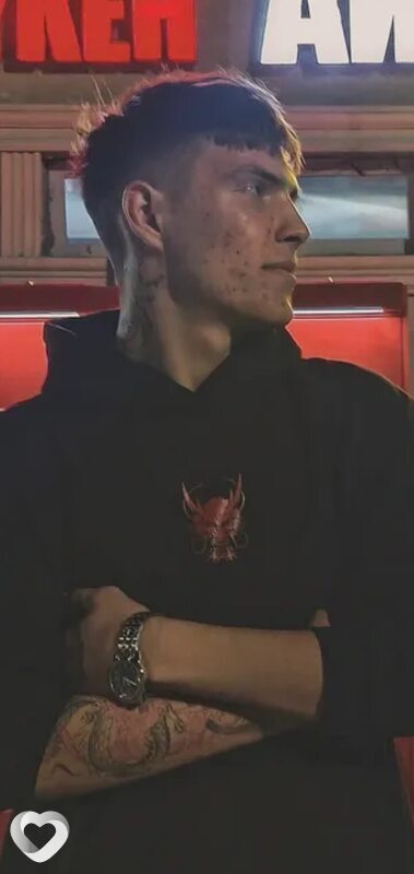 Кирилл, 20, Семей — анкета №3714376