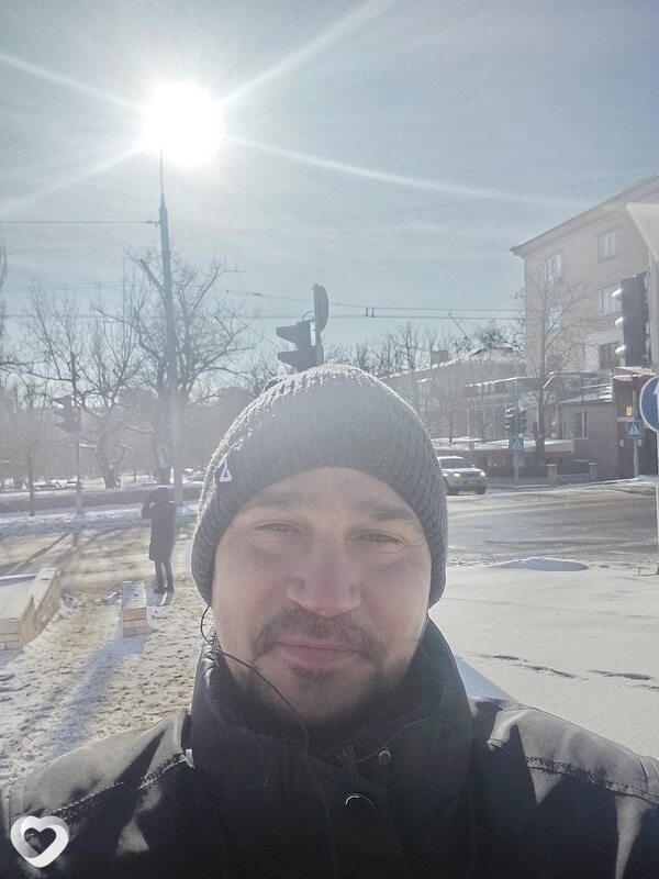 Дмитрий, 40, Донецке — анкета №3714379