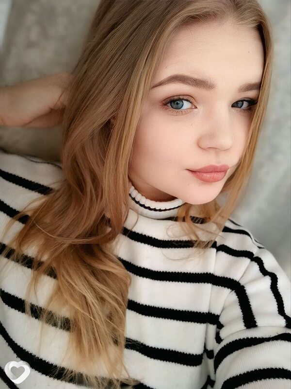 Аня, 23, Вязниках — анкета №3714380