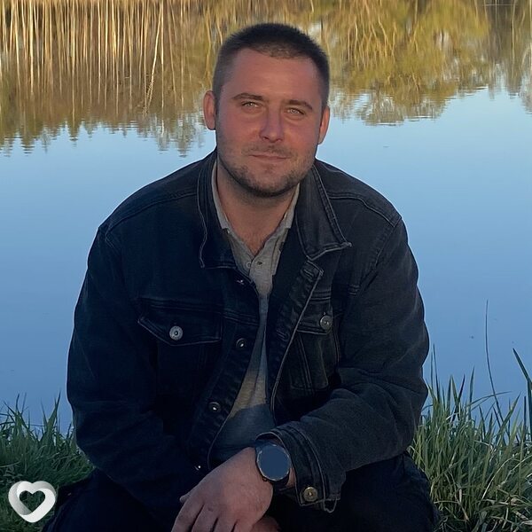 Денис, 31, Слуцке — анкета №3714390