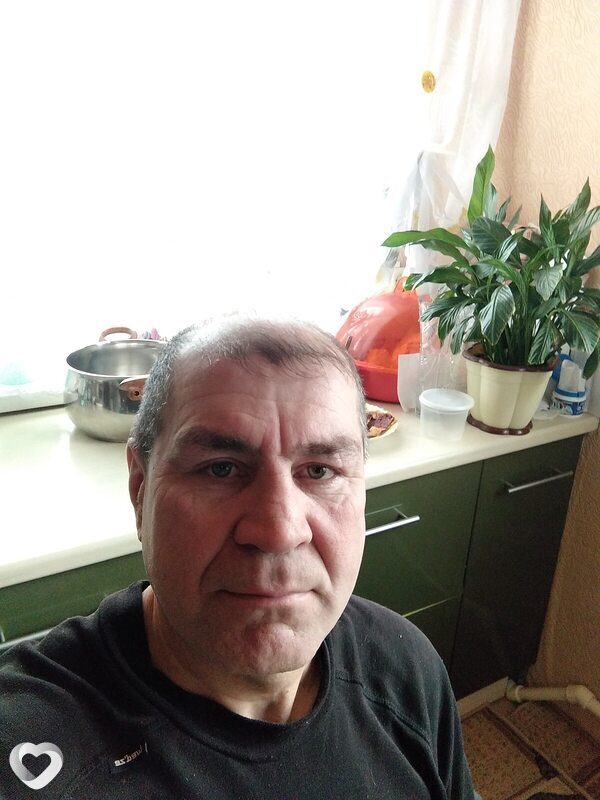 Марат, 51, Набережных Челнах — анкета №3714298