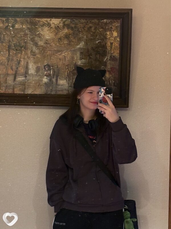 Елизавета, 19, Минске — анкета №3714303