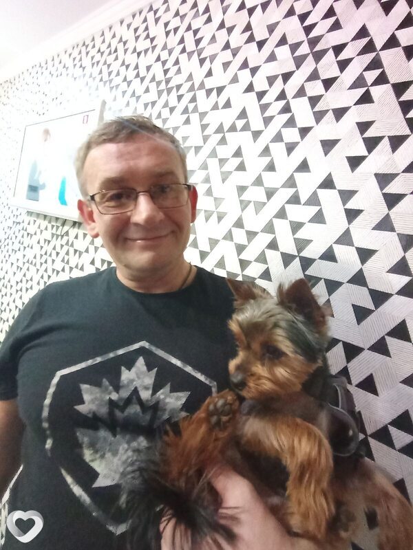 Вова, 49, Жлобине — анкета №3714308