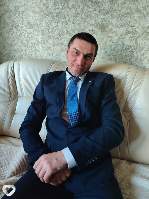 Василий, 45, Конакове — анкета №3714309