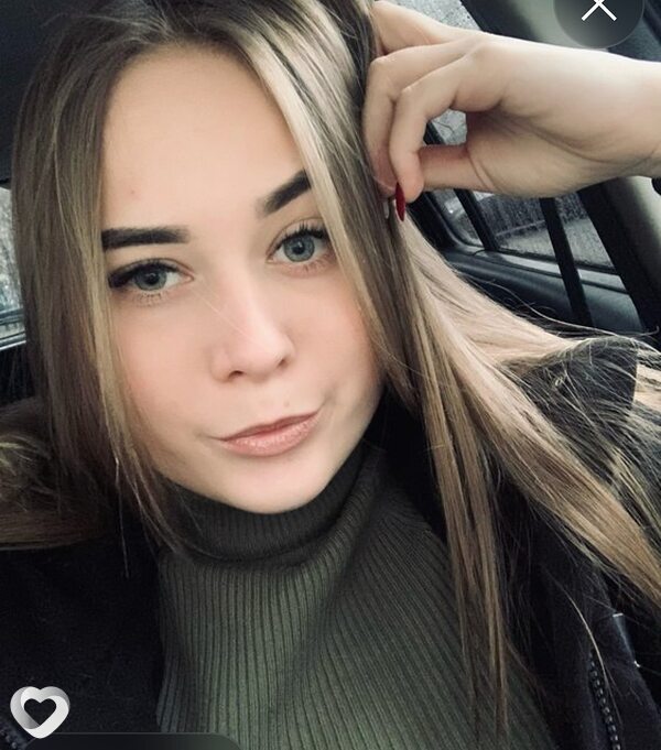 Екатерина, 32, Полоцке — анкета №3714310