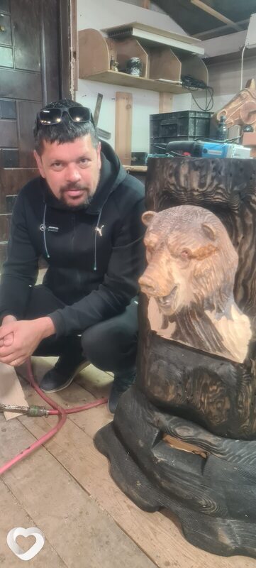 Богдан, 43, Нижнем Новгороде — анкета №3714317