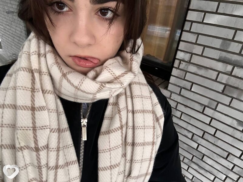 Камилла, 25, Пензе — анкета №3714444