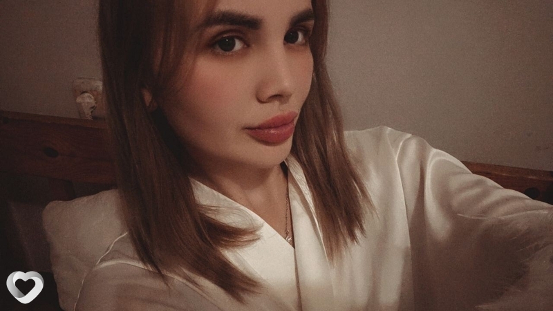 Нигина, 26, Сочи — анкета №3714449
