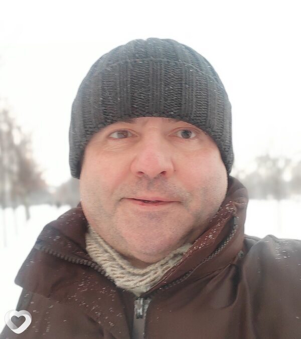 Олег, 56, Санкт-Петербурге — анкета №3714459
