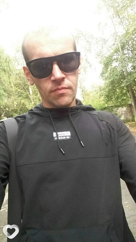 Сергей, 34, Нижнем Тагиле — анкета №3714460