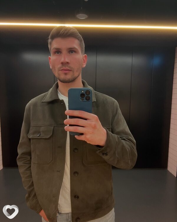 Klim, 25, Бресте — анкета №3714467