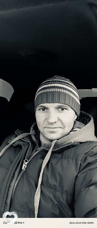 Павел, 39, Великом Новгороде — анкета №3714468