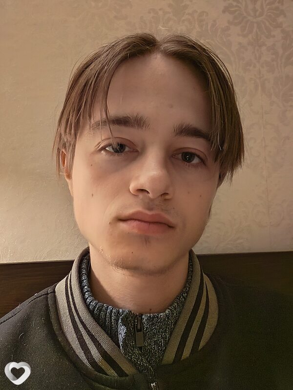 Ярик, 21, Казани — анкета №3714471