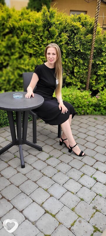Ирина, 45, Гомеле — анкета №3714475