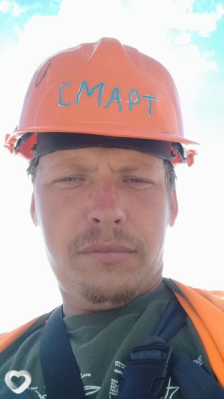 Антон, 37, Москве — анкета №3714478