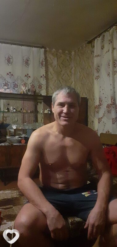 Садун, 43, Орёл — анкета №3714482
