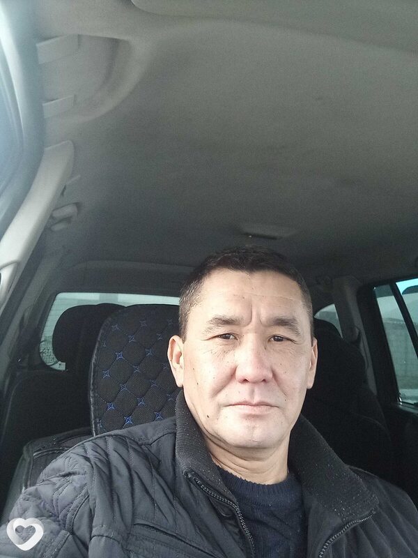 Бола, 47, Шымкенте — анкета №3714400