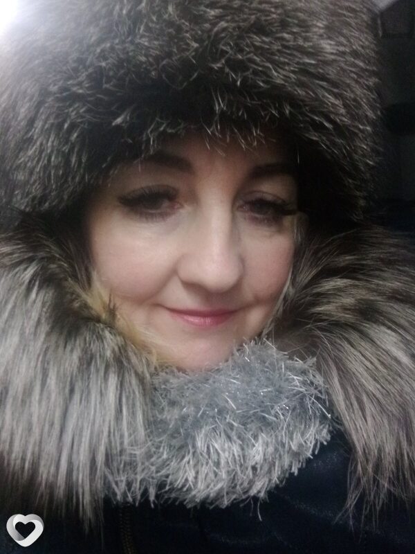 Ирина, 51, Гомеле — анкета №3714403