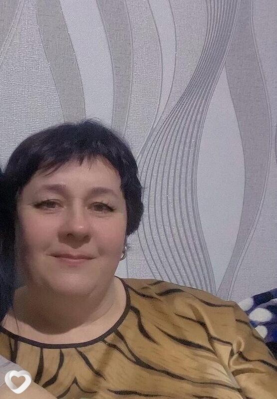 Валентина, 44, Астане — анкета №3714404