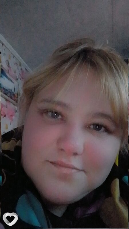 Марина, 41, Архангельске — анкета №3714413