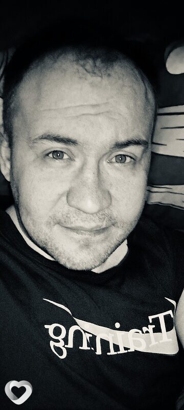 Роман, 35, Казани — анкета №3714414