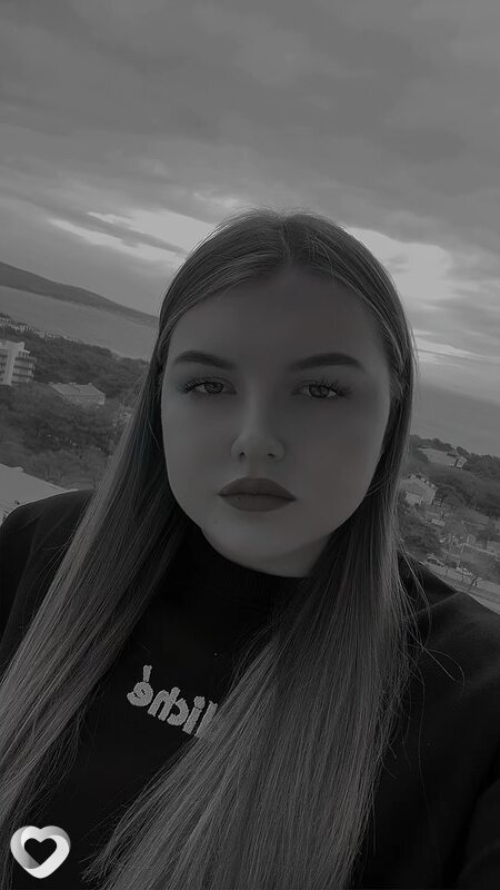 Ангелина, 20, Шахтах — анкета №3714415