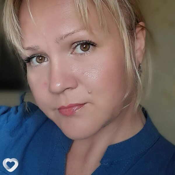 Наташа, 42, Москве — анкета №3715342