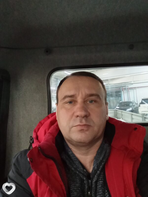 Станислав, 46, Омске — анкета №3715346