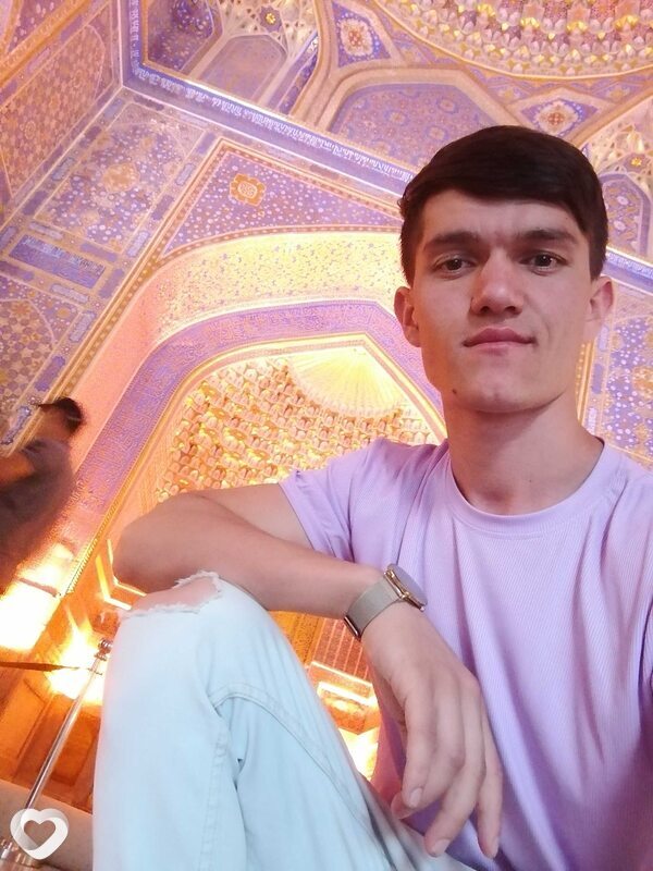Федья, 28, Набережных Челнах — анкета №3715348