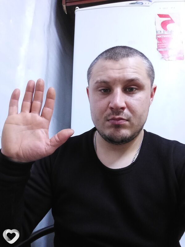Дмитри, 32, Донецке — анкета №3715351