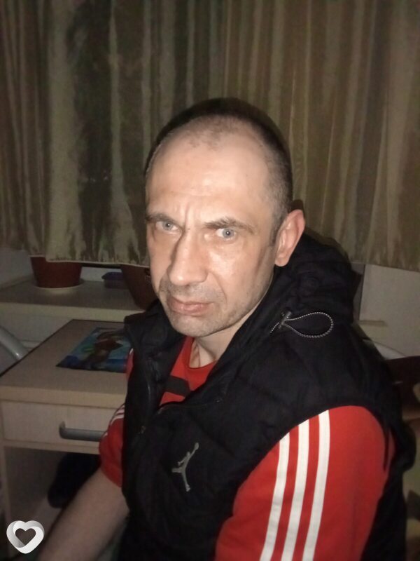 Александр, 50, Москве — анкета №3715353