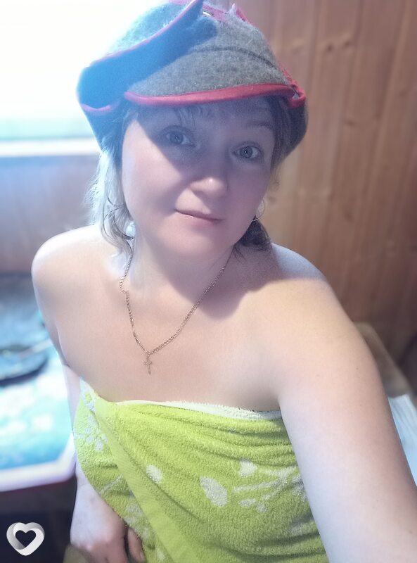 Ирина, 47, Самаре — анкета №3715354