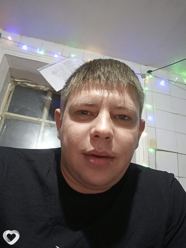 Иван, 31, Новосибирске — анкета №3715357
