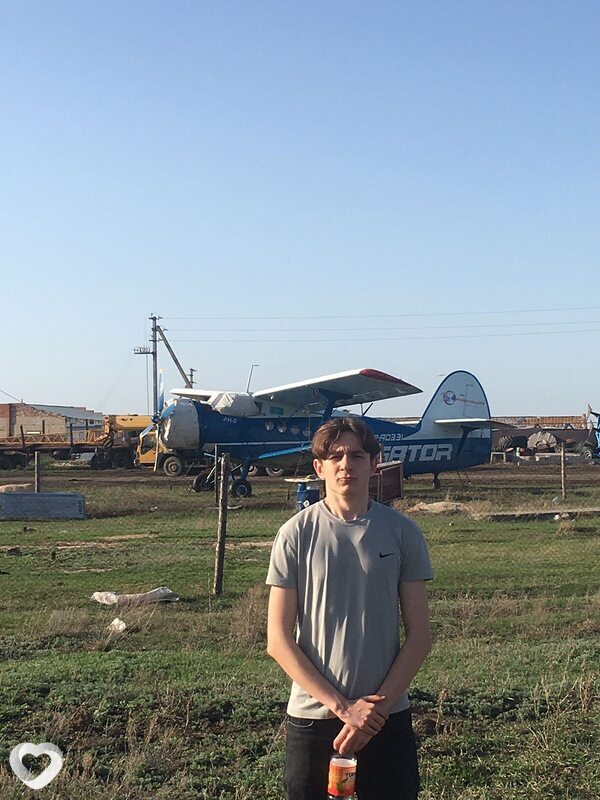 Вячеслав, 18, Кокшетау — анкета №3715361