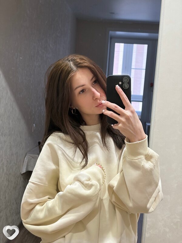 Настя, 29, Йошкар-Оле — анкета №3715365