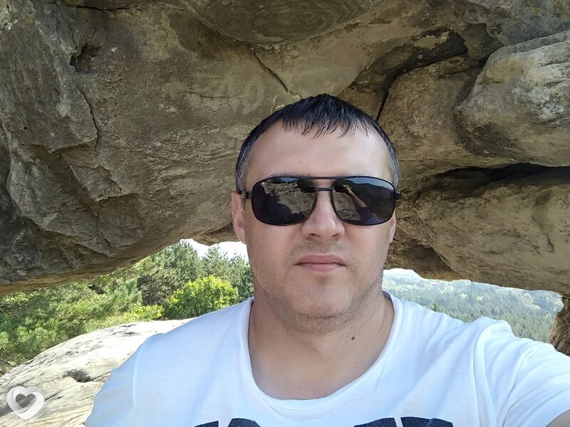 Алексей, 42, Нальчике — анкета №3715366